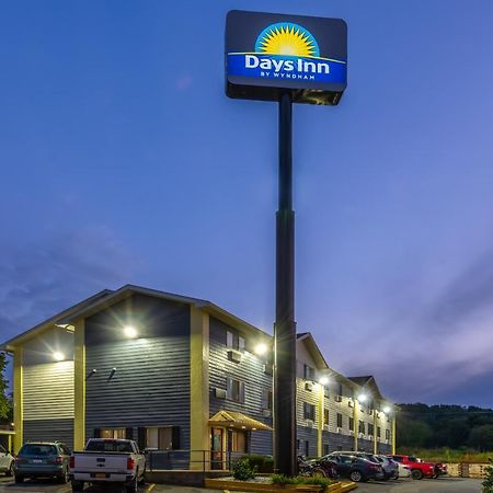 Days Inn By Wyndham Somerset Pa I-70 I-76 Экстерьер фото